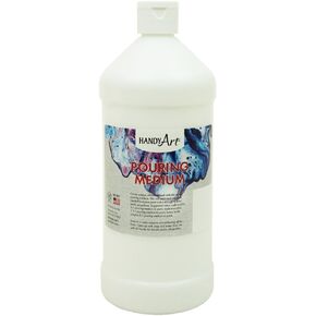 Handy Art Pouring Medium, 32oz in Saudi Arabia