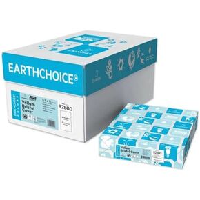ورق بطاقات دومتار، مقاس 8.5 × 11، بالوزن. 67 رطل، 1 رزمة 250 ورقة (كريمي/عاجي) in Kuwait