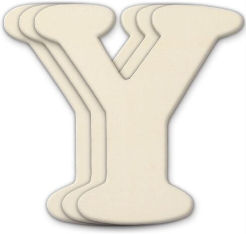 The Crafts Outlet 4-in Family of Wood Shape 4mm Thick Shape (Moon and Star) Medium Unfinished Plywood, 3-Pack in Saudi Arabia