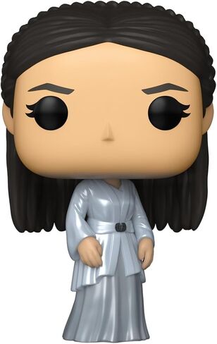 POP Television: House of The Dragon - Mysaria in Saudi Arabia
