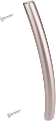 Microwave Handle DE94-02933A Compatible with Samsung Microwave Door Handle Replacement Parts with 2 Screws ME16A4021AS ME21R7051SS ME17R7021ES in Saudi Arabia