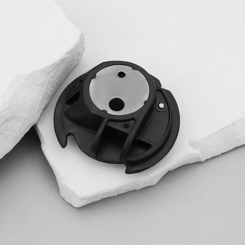eMagTech Sewing Machine Bobbin Case 846652009 846652102 Compatible with Janome Compatible with Elna in Kuwait