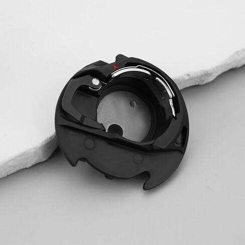eMagTech Sewing Machine Bobbin Case 846652009 846652102 Compatible with Janome Compatible with Elna in Kuwait
