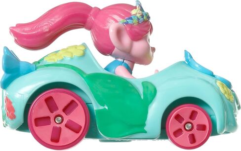 Hot Wheels RacerVerse Vehículo de Juguete Poppy in Saudi Arabia