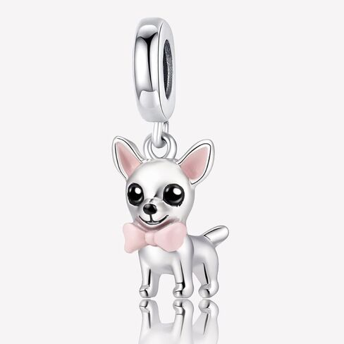 1Pc Fashionable Cute Claw Bone Charm Bead Fit for Women DIY Jewelry Making And Daily Outfit Matching Jewelry Decoration For Women Gift For Mom in Saudi Arabia