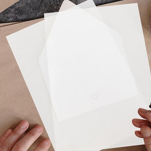 6 قطع من أوراق SEWACC المتوهجة في الظلام المنكمشة بالحرارة، أوراق حرفية لامعة قابلة للانكماش مقاس 7.86 × 5.70 بوصة، ورق منكمش بلاستيكي للفنون والحرف اليدوية in Kuwait