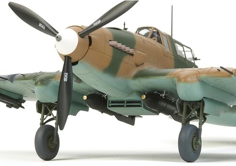 طامية 25212 إليوشن IL-2 ستورموفيك & GAZ-67B مجموعة 1:48 أطقم منمذجة in Saudi Arabia