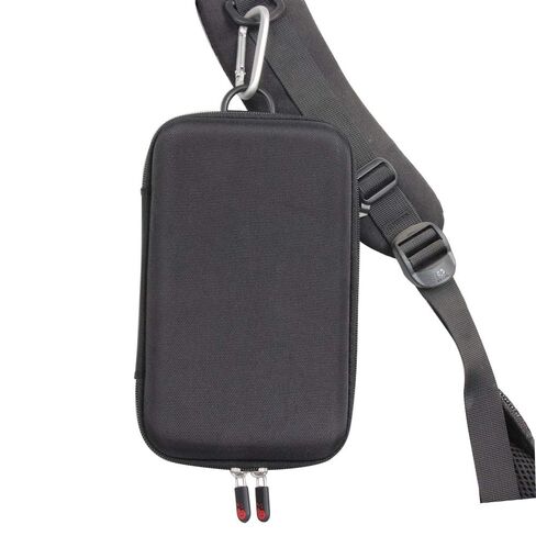 Hermitshell Travel Hard Case for GiiKER Super Slide Puzzle Games (Case Only) in Saudi Arabia