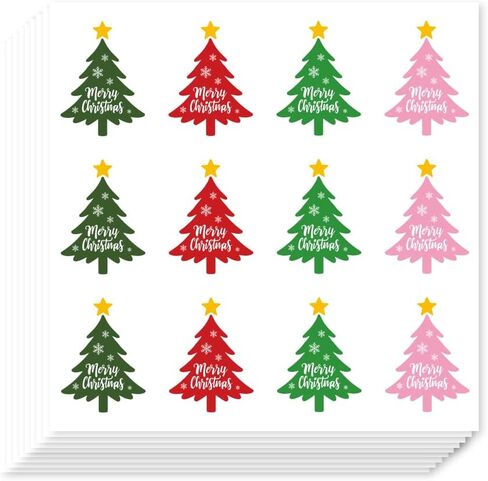 AHANDMAKER 180 Self-Adhesive Spider Labels Stickers, 1 Inch Waterproof Halloween Spider Stickers for Gift Bag Seal Greeting Card Planner Calendar Scrapbooking Party Decor in Saudi Arabia