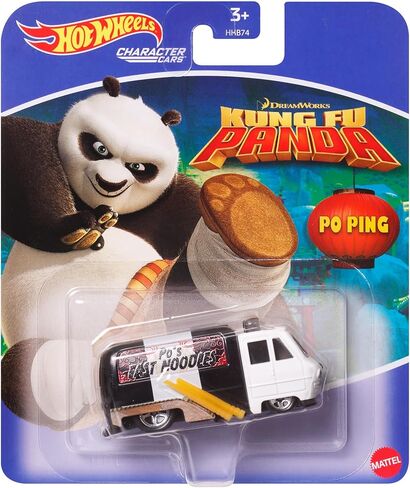 Universal Hot Wheels Character Car 2023 - اختر المركبة (المركبات) in Saudi Arabia