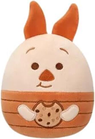Squishmallows Original Disney 5-Inch Scented Mystery Plush - Little Ultrasoft Official Jazwares Plush in Saudi Arabia