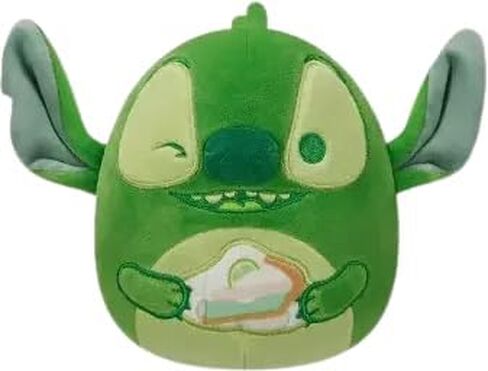Squishmallows Original Disney 5-Inch Scented Mystery Plush - Little Ultrasoft Official Jazwares Plush in Saudi Arabia