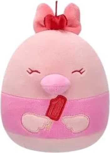 Squishmallows Original Disney 5-Inch Scented Mystery Plush - Little Ultrasoft Official Jazwares Plush in Saudi Arabia