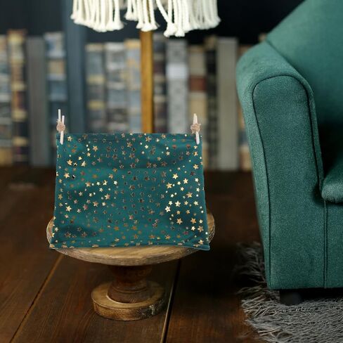 Miniature Tent Model for Dollhouse Camping Decor Small Polyester Camping Tent Table Landscaping Fairy Dollhouse Accessories 7.87X5.90X4.72In in Kuwait