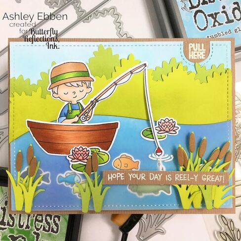 Cutting Pond Builder DIY Scrapbooking Photo Album Decorative Embossing Paper Card Crafts Metal Dies Design Making Greetings Tags Stencils Mould Practice Tool Template Machine Supplies in Saudi Arabia