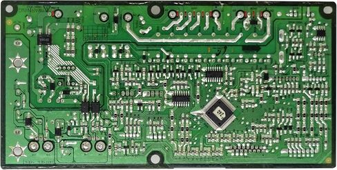 CoreCentric Remanufactured Microwave Control Board Replacement for Samsung DE92-03624B in Saudi Arabia
