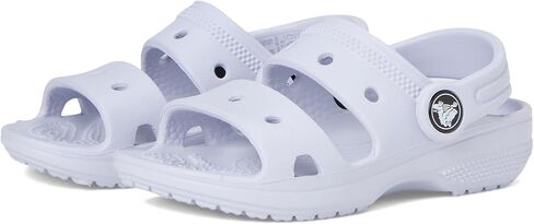 Crocs unisex-child Classic Sandal (Little Kid/Big Kid) in Kuwait