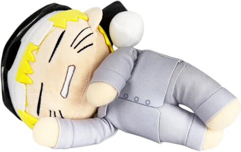 Great Eastern Entertainment Naruto - Naruto Uzumaki Sleeping #01 قطيفة مقاس 8 بوصات ارتفاع in Saudi Arabia