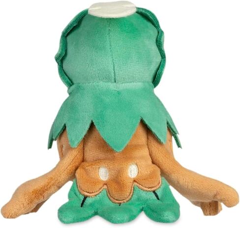 Pokémon Center: Decidueye Sitting Cuties Plush in Saudi Arabia
