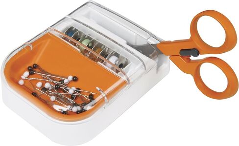 Fiskars 159920-1001 مجموعة مقصات تفصيلية/كسارة التماس مع منظم متعدد الأغراض in Saudi Arabia