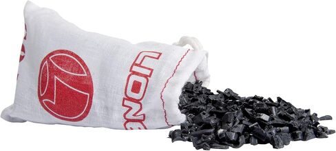 Lionel O Coal Bag - 612732 in Saudi Arabia
