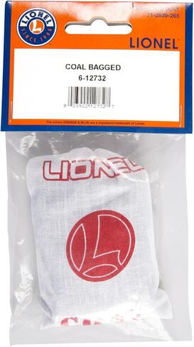 Lionel O Coal Bag - 612732 in Saudi Arabia
