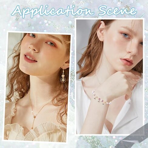 SUNNYCLUE 1 صندوق 100 قطعة 2 ألوان Bff سحر أفضل صديق للأبد سحر الصداقة السائبة كلمة مسطحة حرف ذهبي المعلقات لصنع المجوهرات لوازم النتائج DIY الحرفية مفتاح سلسلة قلادة أساور الكبار in Saudi Arabia