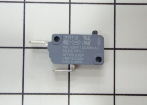 4415A66600 Microswitch Compatible Replacement for Microwave 505165 in Saudi Arabia