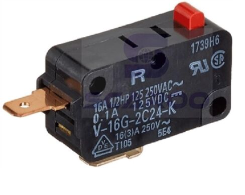 4415A66600 Microswitch Compatible Replacement for Microwave 505165 in Saudi Arabia