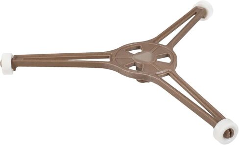 Ciieeo Microwave Parts Turntable Ring Replacement Microwave Plate Tray Durability in Saudi Arabia