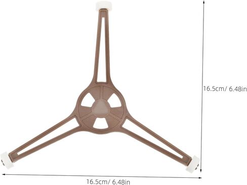 Ciieeo Microwave Parts Turntable Ring Replacement Microwave Plate Tray Durability in Saudi Arabia