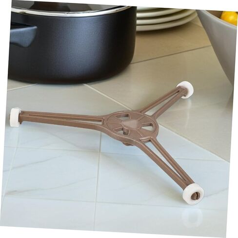 Ciieeo Microwave Parts Turntable Ring Replacement Microwave Plate Tray Durability in Saudi Arabia