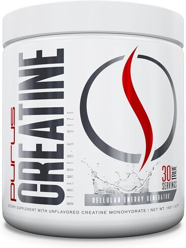 Purus Labs Creatine Monohydrate 30 Servings - 5.3 oz (150 g) in Saudi Arabia