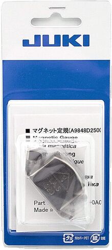 Juki Genuine Magnetic Gauge #A9848D250A0 Sewing Seam Guide in Saudi Arabia