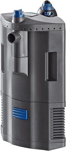 OASE Indoor Aquatics Bioplus Thermo 100، أسود in Kuwait