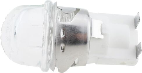 E14 500 Degrees 250V 25W Round Head Glass Cover High Temperature Resistant Oven Lamp Holder Small Appliance Accessories in Kuwait