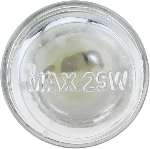 E14 500 Degrees 250V 25W Round Head Glass Cover High Temperature Resistant Oven Lamp Holder Small Appliance Accessories in Kuwait