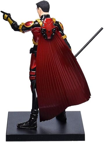 Kotobukiya DC Comics: تمثال Red Robin ArtFX+ (الإصدار 52 الجديد) in Saudi Arabia