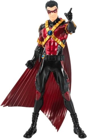 Kotobukiya DC Comics: تمثال Red Robin ArtFX+ (الإصدار 52 الجديد) in Saudi Arabia