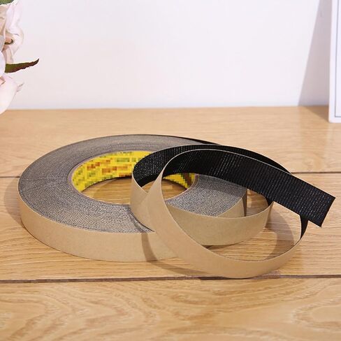 4 ياردات من عصابات الرأس، شريط لاصق من النايلون المضلع بطول 2 سم، شريط منسوج لتعزيز الحافة من أجل عصابات رأس من الساتان، ربطة شعر سادة يمكنك صنعها بنفسك، عصابة رأس من شريط بوهو معقود in Kuwait
