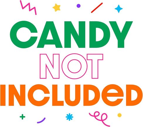 Big Dot of Happiness St. Patrick's Day - Mini Candy Bar Wrapper Stickers - Saint Paddy's Day Party Small Favors - 40 Count in Saudi Arabia