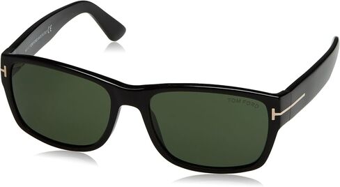 Tom Ford TF0445 Mason Sunglasses 58mm in Kuwait