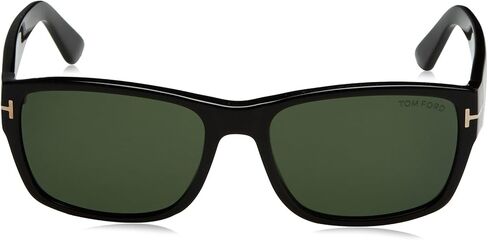 Tom Ford TF0445 Mason Sunglasses 58mm in Kuwait