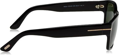 Tom Ford TF0445 Mason Sunglasses 58mm in Kuwait
