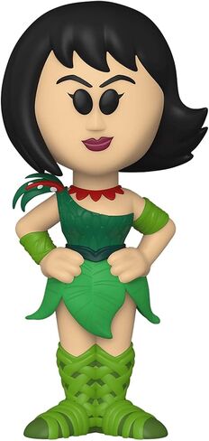 Funko Samurai Jack - Ashi Vinyl SODA Standard in Saudi Arabia