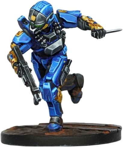 mantic Halo Fireteam Phoenix - Show Special Limited Edition Alternate Squad in Saudi Arabia