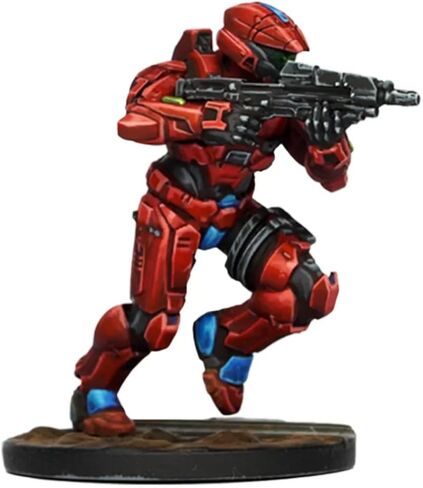 mantic Halo Fireteam Phoenix - Show Special Limited Edition Alternate Squad in Saudi Arabia