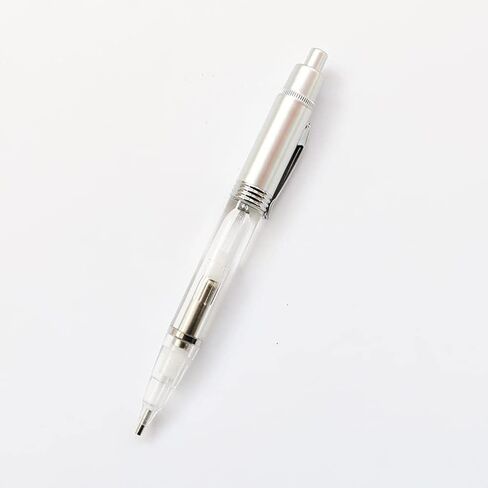 2 Pcs LED DIY Diamond Picture Pen with Light, Illumination Diamond Picture Art Drill Pen, Art Lighted Pen Applicator, Drill Bead Pen Diamond Picture Tools Pen, Mosaic Making Accessories in Saudi Arabia