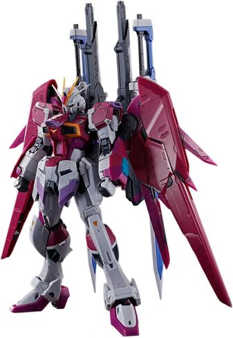 BANDAI SPIRITS RG 1/144 Destiny Impulse in Saudi Arabia