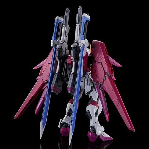 BANDAI SPIRITS RG 1/144 Destiny Impulse in Saudi Arabia